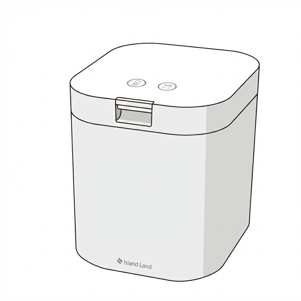 パリパリキュー（PPC-15）