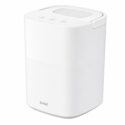 ギュットミニ GYUTTO mini QS678 生ごみ処理機